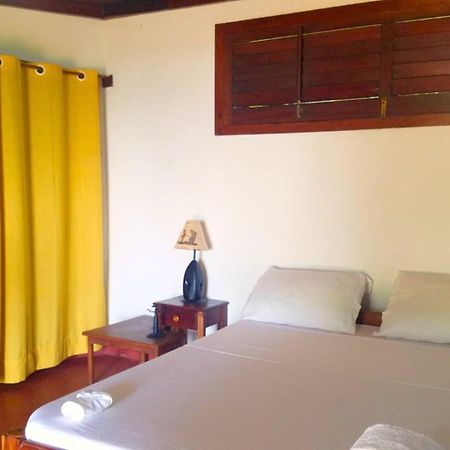 Wings Hotels نوسي بي المظهر الخارجي الصورة