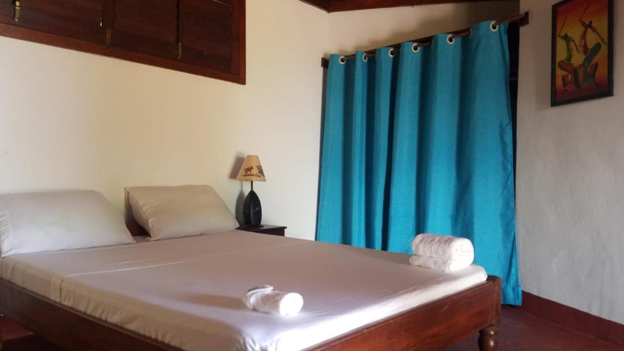 Wings Hotels نوسي بي المظهر الخارجي الصورة