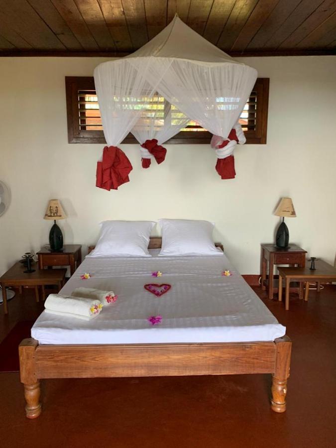 Wings Hotels نوسي بي المظهر الخارجي الصورة