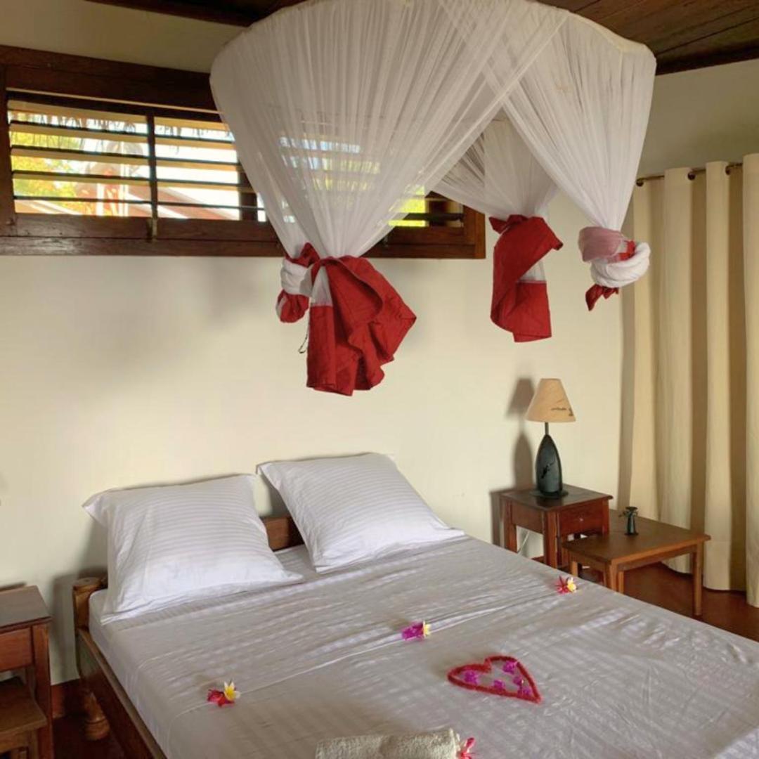 Wings Hotels نوسي بي المظهر الخارجي الصورة