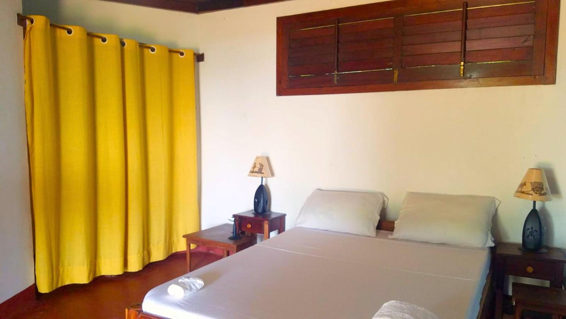 Wings Hotels نوسي بي المظهر الخارجي الصورة